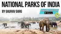 National park of India.pdf